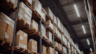 Trading and Sourcing Projects